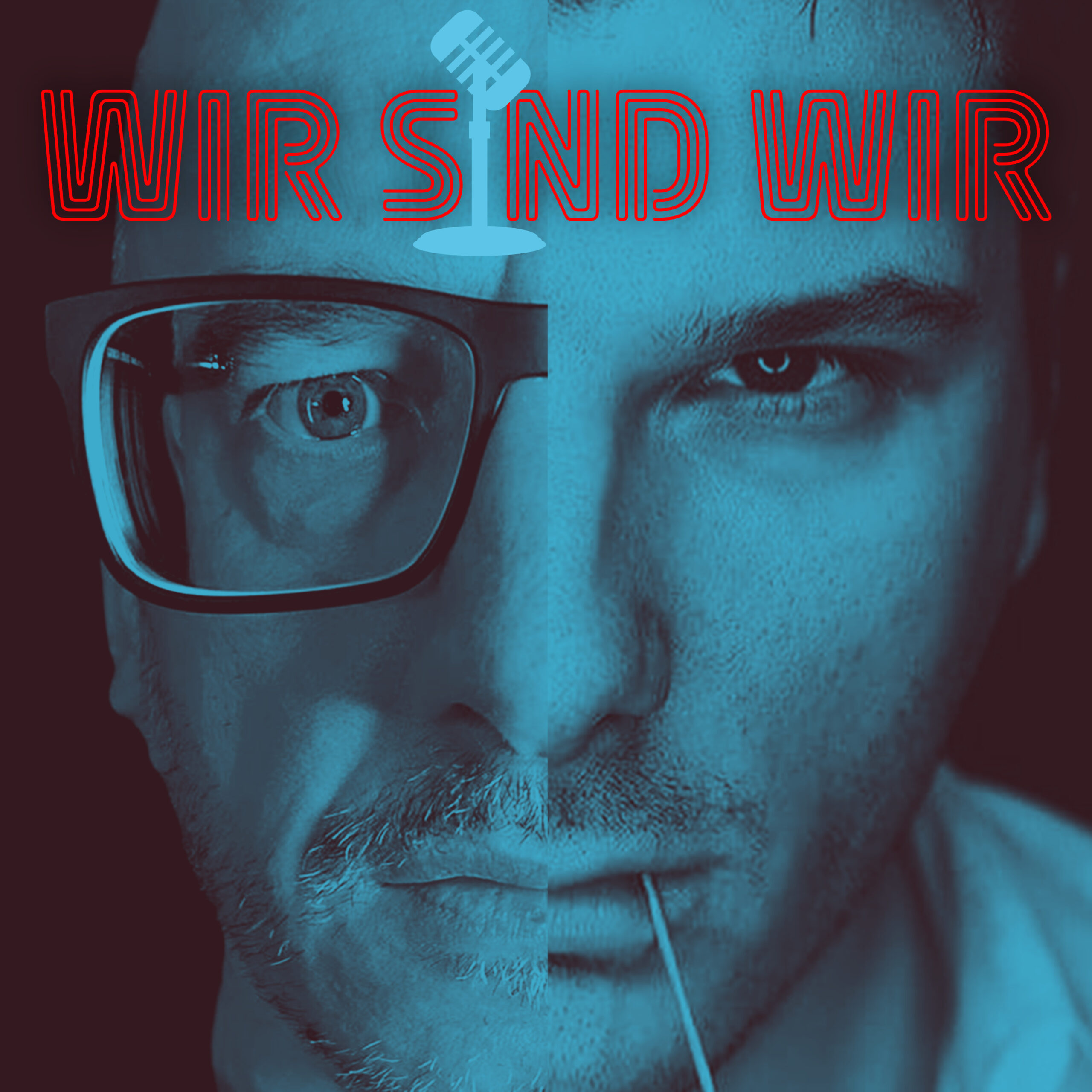 WIR sind WIR – Der Podcast